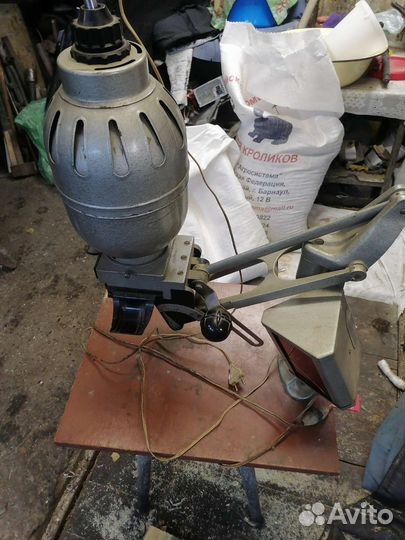 Фотоувеличитель