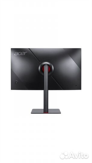 Монитор acer nitro 27 4k 160hz