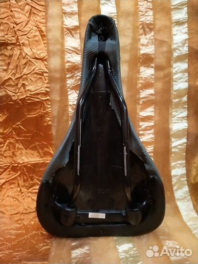 Велосипедное седло детское / подростковое