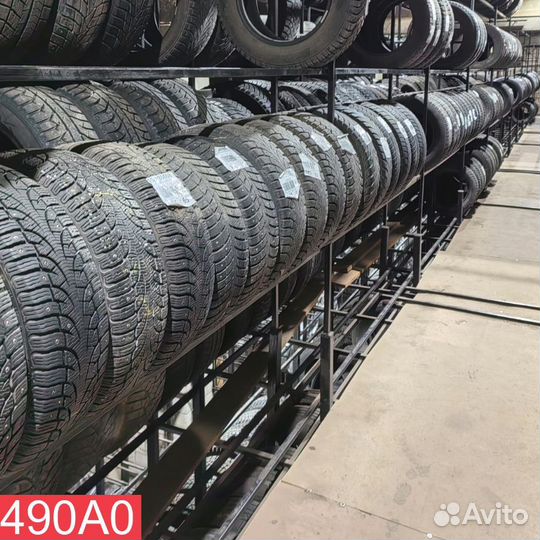 Michelin X-Ice North 3 225/55 R17 101L