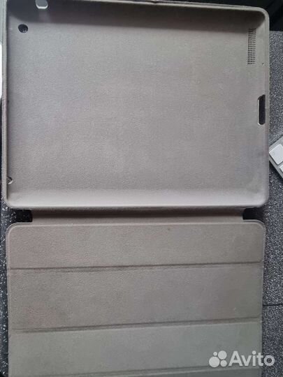 Чехол для iPad