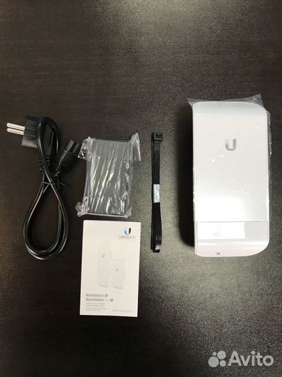Ubiquiti nanostation loco m2