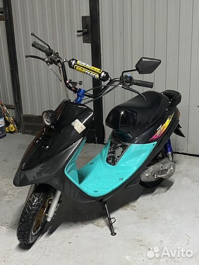 Yamaha jog next zon