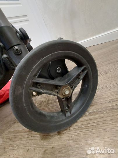 Прогулочная коляска peg perego si