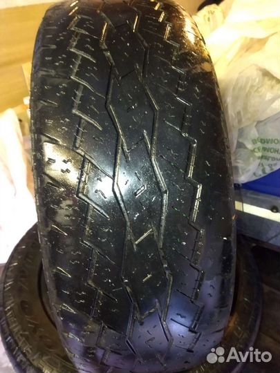 Toyo F5 23.5/60 R18