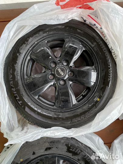 Bridgestone Turanza T001 185/65 R15 88H