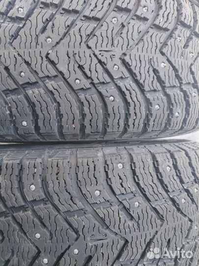 Cordiant Snow Cross 2 215/65 R16 102T