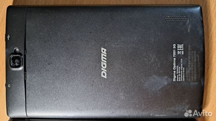 Планшеты бу