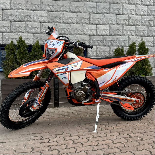 STN V9 PRO YBS300, 2026, 11 111 км