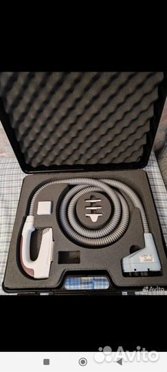 Насадка для аппарата