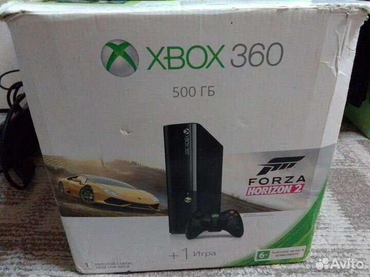 Xbox 360