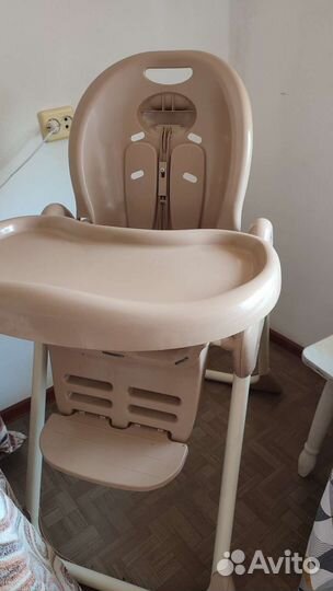 Стульчик для кормления