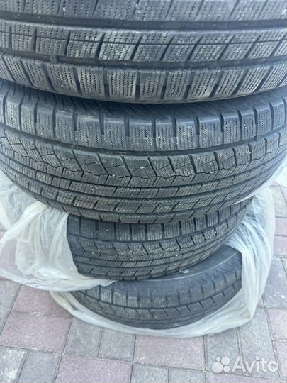 iLink Winter IL868 265/60 R18