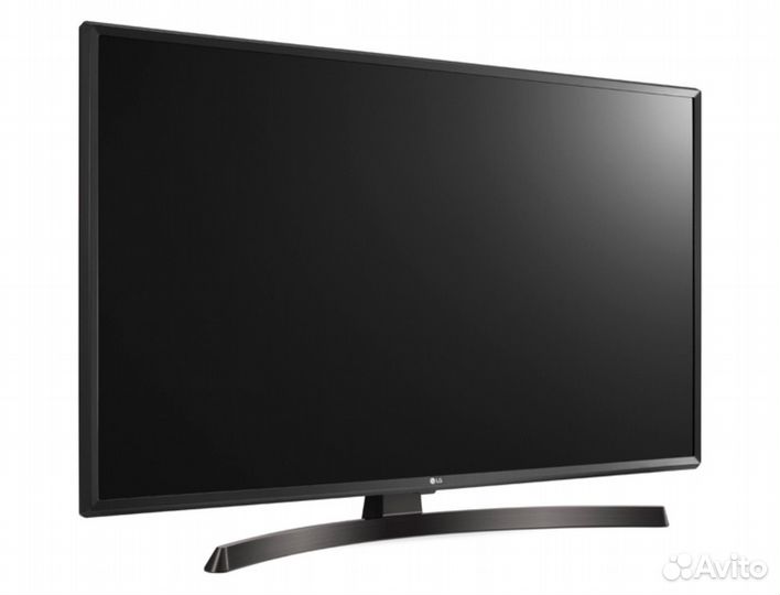 Телевизор smart tv 4k