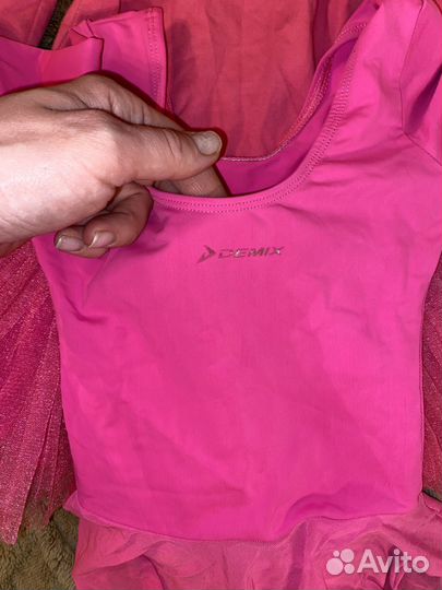 Купальники для гимнастики