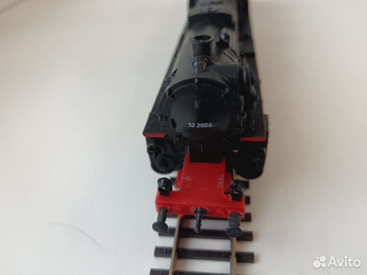 Piko Br 52 Железная дорога