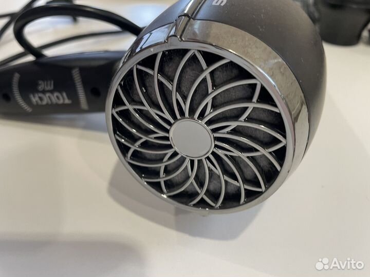 Фен polaris sensor touch