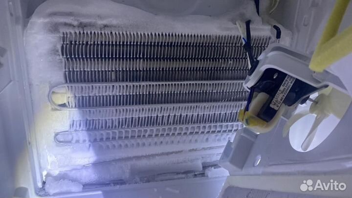 Ремонт холодильников на дому с гарантией