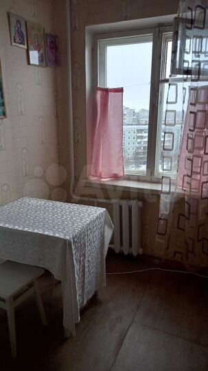 1-к. квартира, 36,2 м², 8/9 эт.