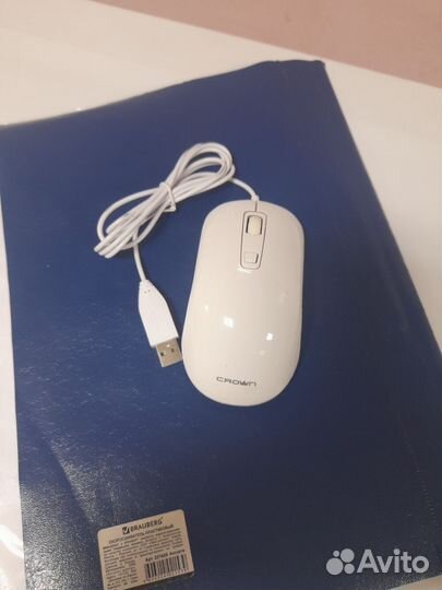 Мышь для компьютера