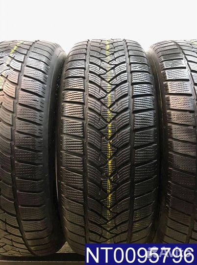 Dunlop Winter Sport 5 SUV 235/60 R18 97U