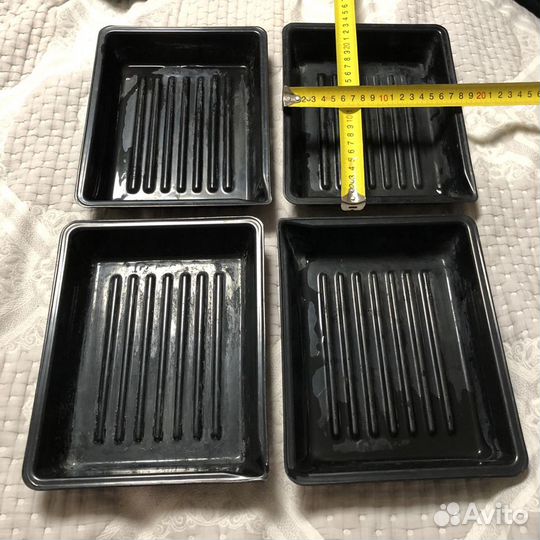 Кюветы для фото СССР