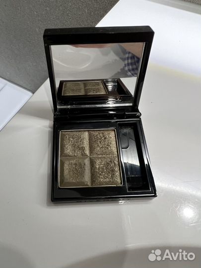 Хайлайтер chanel румяна ysl тени givenchy