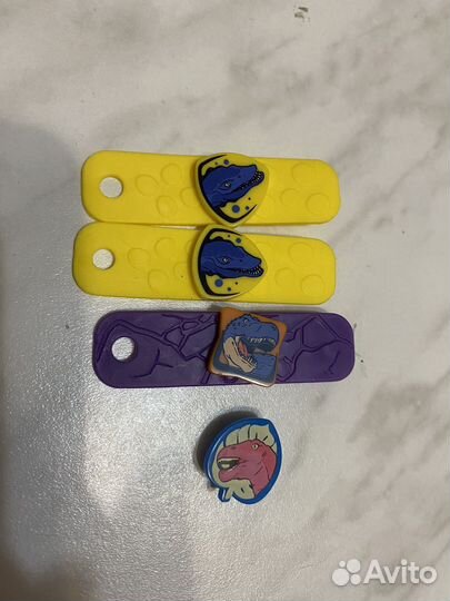 Завры 2 пятерочка