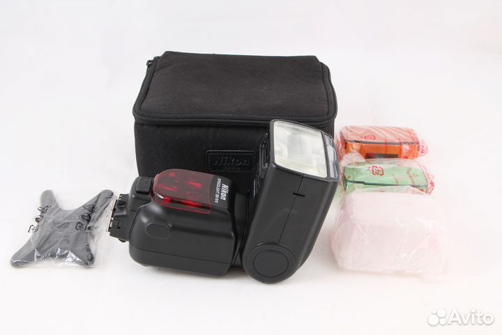 Фото вспышка Nikon Speedlight SB-910