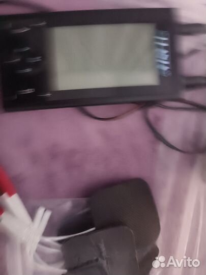 Миостимулятор для мышц карманный и мощный