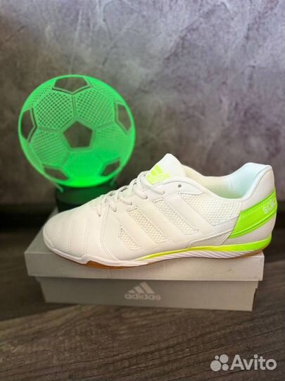 Футзалки adidas top sala