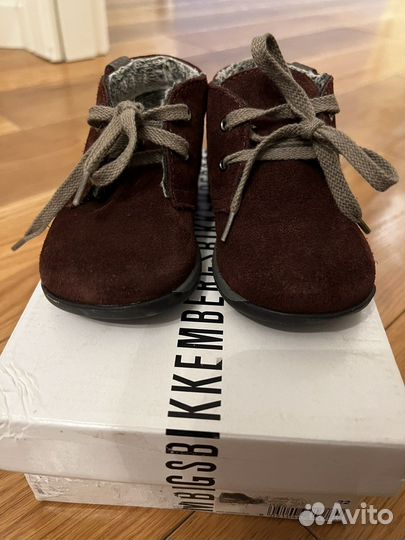 Bikkembergs оригинал