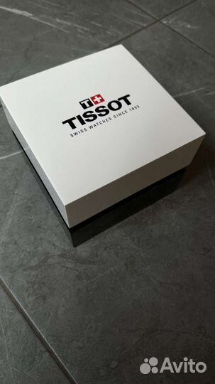 Часы Tissot оригинал