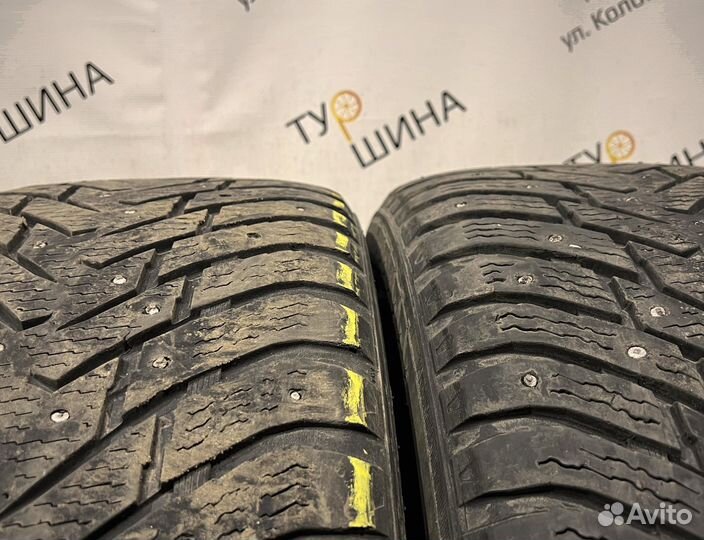Nokian Tyres Hakkapeliitta 8 275/45 R21 94Y