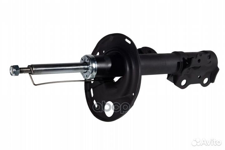 Z01237 амортизатор передний газовый левый Toyo