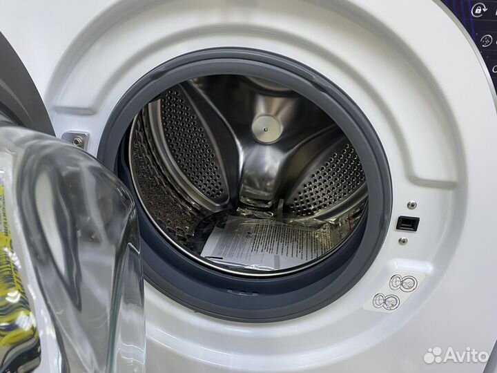 Стиральная машина OWM-5048W optima