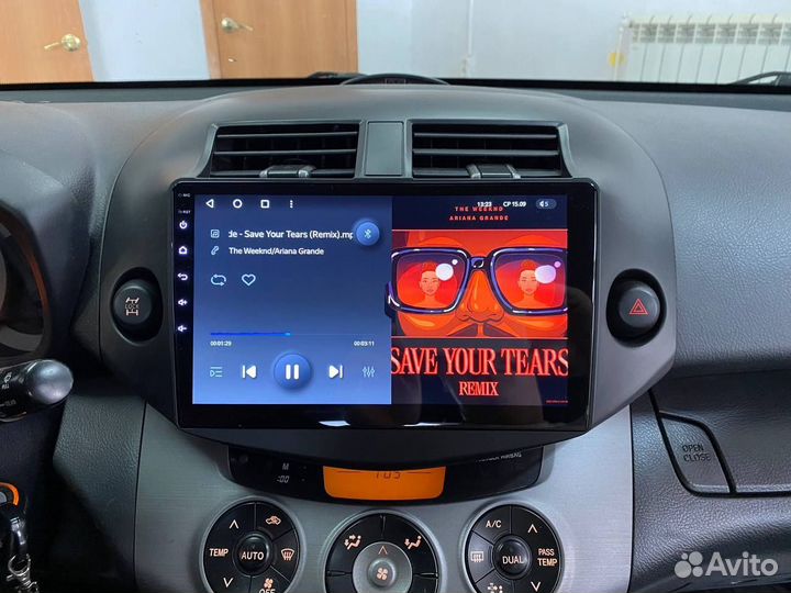 Магнитола Teyes на все автомобили в Миассе