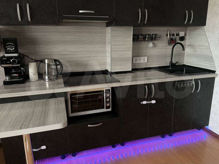 Квартира-студия, 28,5 м², 2/16 эт.