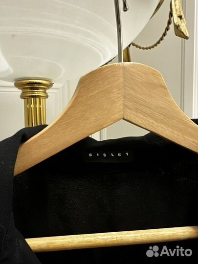 Платье sisley S