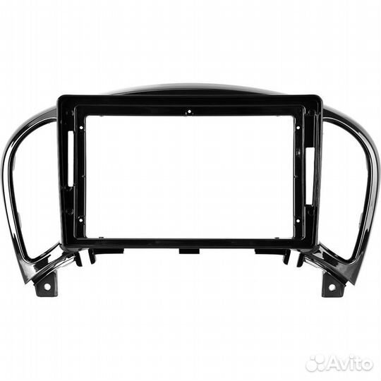 Teyes CC3 2K 6/128 Nissan Juke 2010-2014