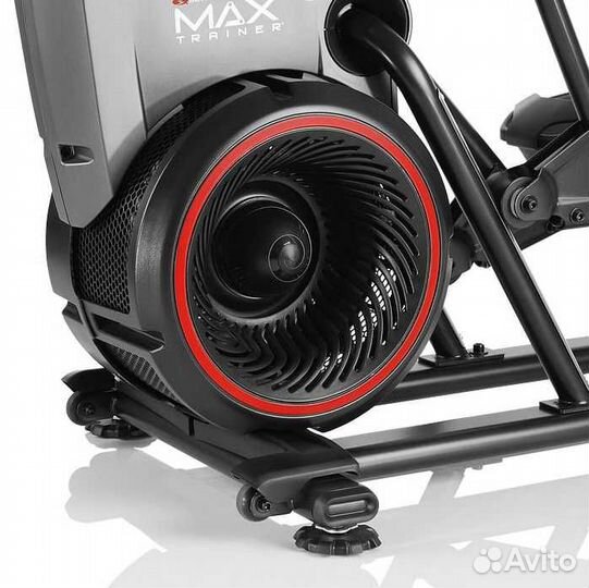 Кросстренер Bowflex Max Trainer M9 v.3.6