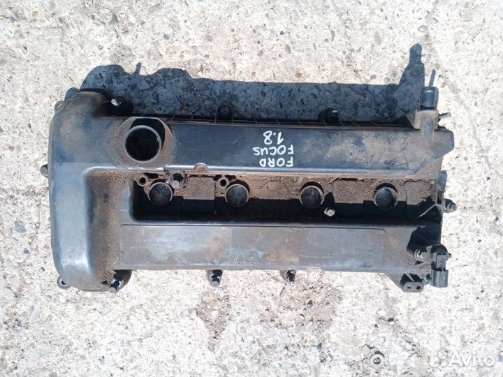Клапанная крышка Ford Focus