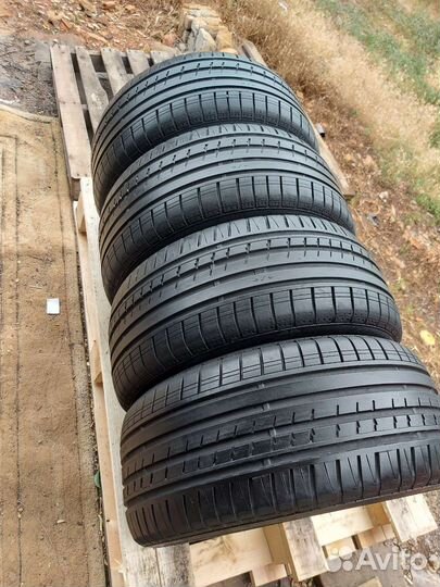 Matador MP 46 Hectorra 2 235/45 R17