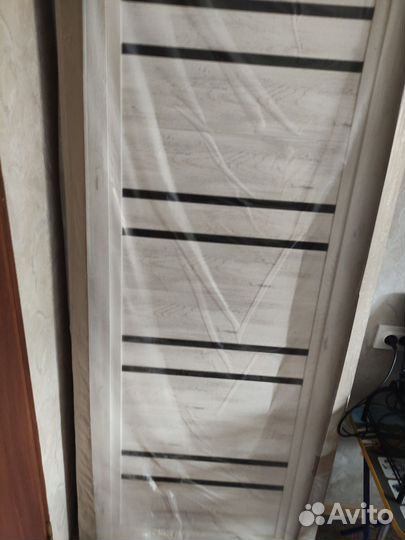 Дверь межкомнатная