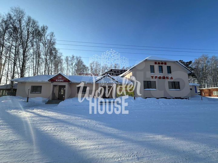 Продам помещение свободного назначения, 1100 м²