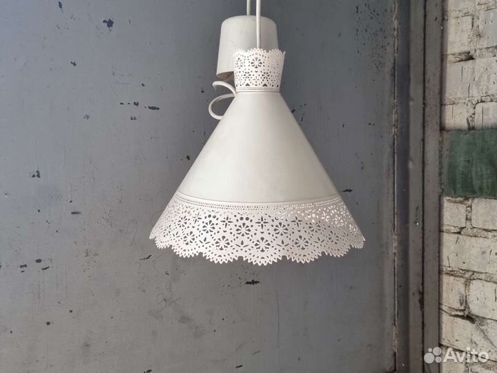 Светильник подвесной IKEA