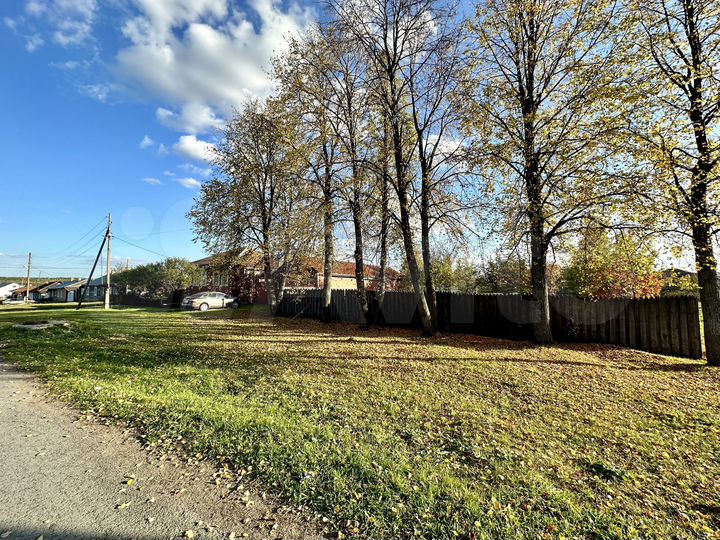 Дом 75 м² на участке 24 сот.