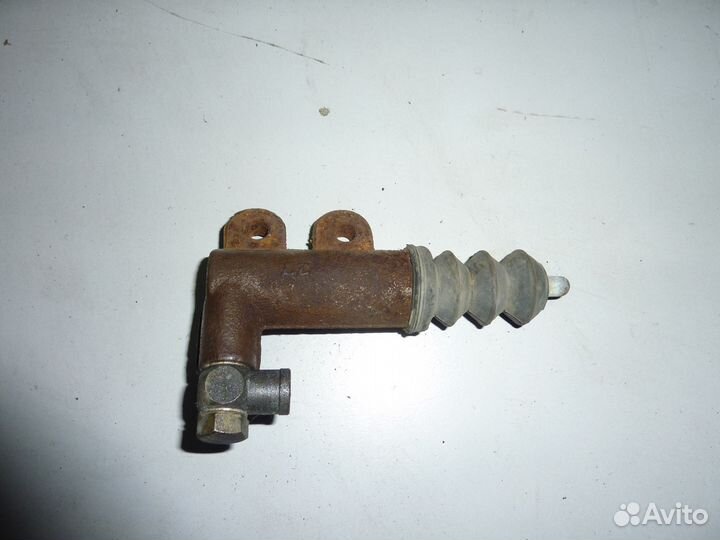 Mitsubishi Lancer 9 рабочий цилиндр сцепления