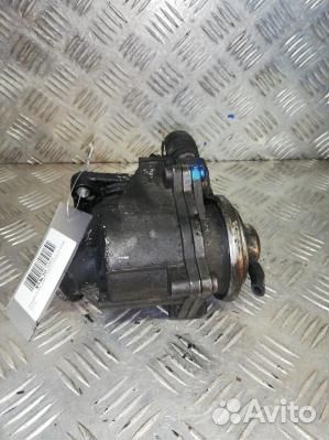 Клапан EGR дизельный iveco daily 4 (50-65) Sparka