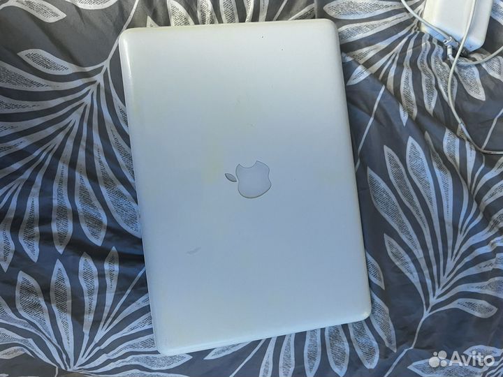 Macbook